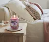 Yankee Candle Sweet Plum Sake Duftkerze 623 g Produktbild-Vorschau 4
