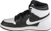 Nike Air Jordan 1 Mid Retro M DZ5485-010 Pullover Nike Produktbild-Vorschau 3