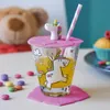 LEONARDO Bambini, Mehrfarbig, Glas, Silikon, 1 Stück(e), Produktbild-Vorschau 7