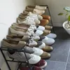 YAMAZAKI - Etagère à chaussures extensible 3 niveaux - Voir les images du produit 5