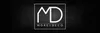 A black background with a white square logo containing the letters MD and the text MORE & DECO below. Anteprima dell’immagine prodotto