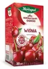 Herbata owocowo-ziołowa Ogród Wiśnia Herbapol 20 torebek Náhled obrázku produktu 3