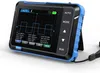 Oscilloscopio portatile Fnirsi Dso153 2 in 1 (blu) Anteprima dell’immagine prodotto 3