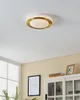 EGLO LED Deckenlampe Capri, Deckenleuchte aus Stahl in weiß Produktbild-Vorschau 2