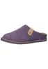 Rohde Damen Pantoffel Hausschuh Softfilz Decksohle Leder Produktbild-Vorschau 10