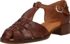 Pikolinos VALENCIA Damen Sandalette - Riemchen Sandalen Produktbild-Vorschau 7