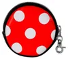 Karactermania Minnie Disney Geldbörse Schwarz  Schwarz One Produktbild-Vorschau 2