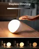 Aukey LT-T16 6W LED lampa na nočný stolík s dotykovým Náhľad obrázku produktu 7