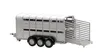 TOMY Britains Viehanhänger 40710 /3 Produktbild-Vorschau 7
