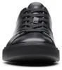 Clarks Herren Sneaker 26144904 Farbe: Schwarz Größe: 42 Produktbild-Vorschau 11