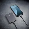 Intenso Magnetic Wireless Power Bank 5000 mAh Grey USB-C Voir les images du produit 7