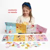 Entdecker Puzzle: So funktioniert dein Körper! Produktbild-Vorschau 10