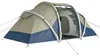 Aufblasbares Zelt 4 Personen Schneller Aufbau Outdoor Produktbild-Vorschau 2