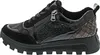 Waldläufer H-Ajala 993H01-600-505 (7/schwarz moro) Produktbild-Vorschau 1
