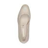Tamaris Damen High Heels 1-22400-42 418 Farbe: Beige Größe: Produktbild-Vorschau 4