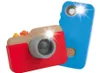 Playtive Holz Smartphone und Kamera Lernspielzeug mit Produktbild-Vorschau 2