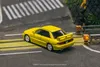 Tarmac Works T64G-050-YL - 1/64 - Mitsubishi Lancer GSR Anteprima dell’immagine prodotto 6