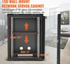SucceBuy Rack per server da parete 15U, capacità di carico Anteprima dell’immagine prodotto 2