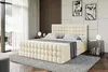 ALTDECOR Boxspringbett mit Matratze und Lattenrost  - VIONE Produktbild-Vorschau 4