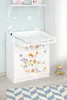 Wickelkommode 800 Shefa Kids, weiß, Radtour Produktbild-Vorschau 4