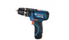 Bosch GSB 12V-15 Kit d'avantages 06019B690G Voir les images du produit 8