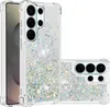Samsung Galaxy S26 Ultra Hülle - Coverup Liquid Glitzer Produktbild-Vorschau 2
