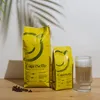 Caprisette "Fragrante" zrnková káva, 1 kg Náhľad obrázku produktu 6
