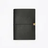 A5 notitieboek, gelinieerd, 192 pagina's, ringband, Productafbeelding-voorbeeld 1