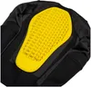 Knox Urbane Pro Move Motorrad Textiljacke, schwarz, M Produktbild-Vorschau 7