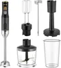 SENCOR SHB 6442BK Tyčový mixér 6 v 1 Náhľad obrázku produktu 2