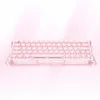 Magnetische Gaming Tastatur Hall Effekt GravaStar Mercury Produktbild-Vorschau 9