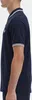 Polo Fred Perry Twin Tipped regular fit in cotone Anteprima dell’immagine prodotto 12