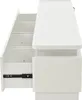 180*34*40cm TV schrank mit 4 schubladen,TV stand und Produktbild-Vorschau 9