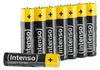 Intenso 7501511 100er Batterien Energy Ultra Micro AAA 1,5 Voir les images du produit 9