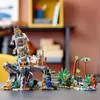 LEGO® NINJAGO® 71747 Wioska strażników Podgląd zdjęcia produktu 7