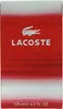 Lacoste Red eau de Toilette für Herren 125 ml Produktbild-Vorschau 3
