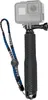 Selfie Stick ausziehbar 32,5cm 3 Sektionen rutschfest Produktbild-Vorschau 1