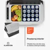 Klarstein PolarForce 28Litrový chladící box - Přenosný Náhled obrázku produktu 3