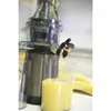 Black & Decker BXJE200E, Pomalý odšťavovač, Čierna, 1 L, 1 Náhľad obrázku produktu 9