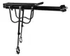 TRIZAND 14851 Fahrradträger hinten schwarz 50 kg Produktbild-Vorschau 6