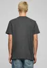 Build Your Brand Basic BB010 | Basic Round Neck T-Shirt XS Produktbild-Vorschau 3