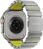Nomad Stratos Band, Band, Smartwatch, Naturalny, Apple, Podgląd zdjęcia produktu 9