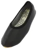 BECK GYM-SCHUH Kinder Schwarz 35 Produktbild-Vorschau 29