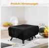 Cozze 90347 Pizzaofen Abdeckung, 420D Oxford, Wasserdicht & Produktbild-Vorschau 7