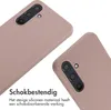 imoshion Silikonowe etui ze sznurkiem do Samsung Galaxy A55 Podgląd zdjęcia produktu 6
