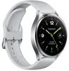 Watch 2 hoesje met grijze TPU-band Productafbeelding-voorbeeld 6