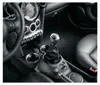 Schaltknauf mit Manschette für MINI COOPER Produktbild-Vorschau 7