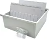 HAN 954-0-11 Vaschetta porta schede A4 orizzontale, per Anteprima dell’immagine prodotto 9
