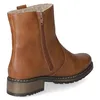 Chaussures de randonnée pour femmes Rieker, bottines à Voir les images du produit 7
