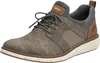 Rieker Herren Schnürschuh Schlupfschuh sportlich Sock Produktbild-Vorschau 6